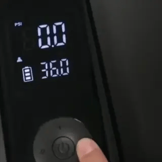 PumpGen™ - Rechargeable Air Pump